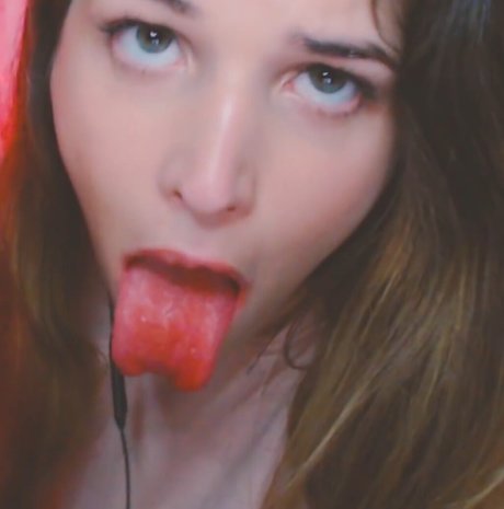Freya Victoria Luz ASMR modèle chaud galerie