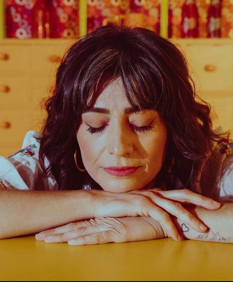 Melissa Villasenor star du porno gratuit collection