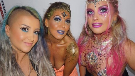 Ella Henderson modèle de sexe archive