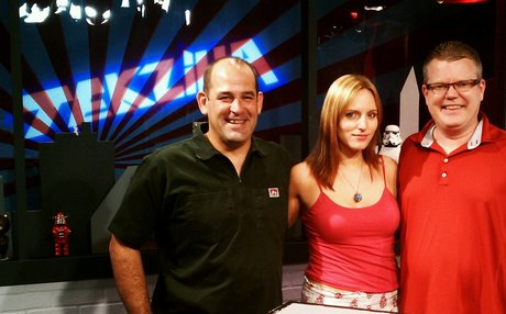 NixiePixel top star images