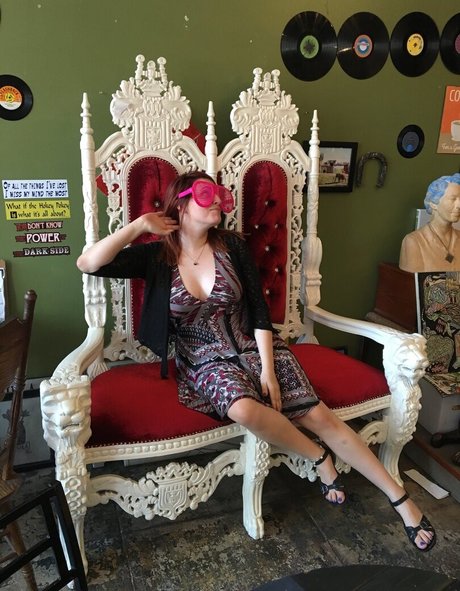 NixiePixel actrice érotique image