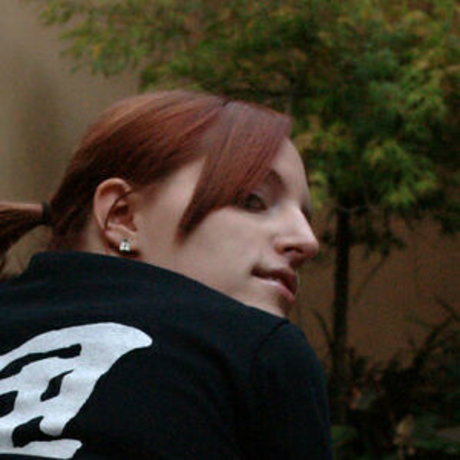 NixiePixel modèle érotique galeries