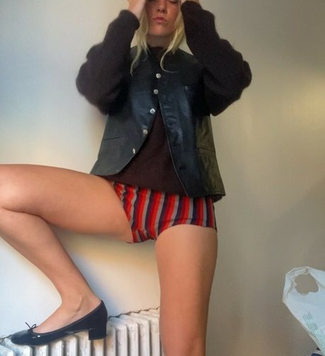 Phillippa Parnevik star pornographique photo