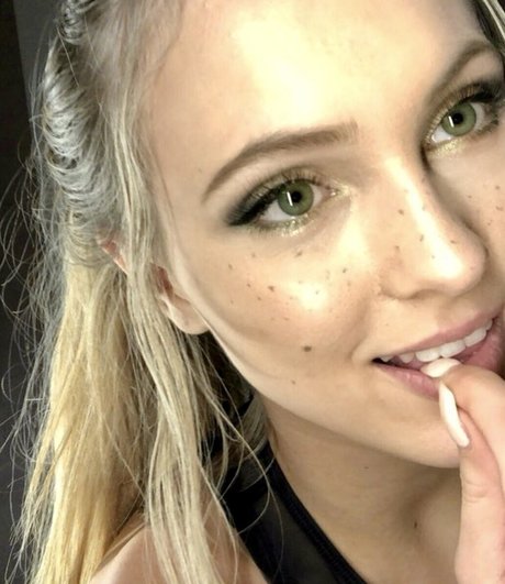 Melissa Danilov étoile magnifique des photos