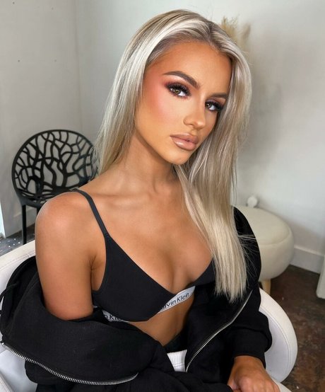 skylartalley12 modèle meilleur des photos