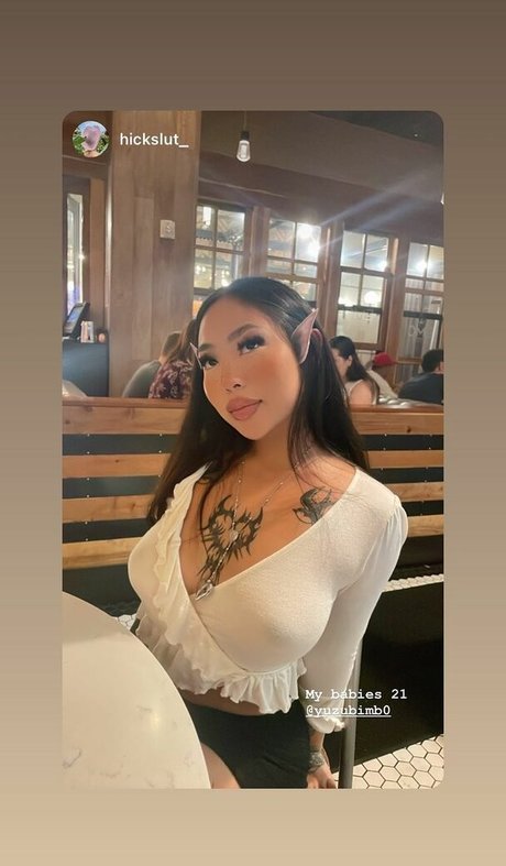 Jobunni3 modèle meilleur photos