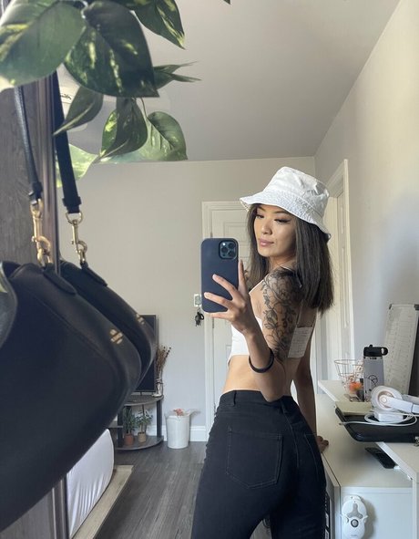 Crybabyiris haut étoile img