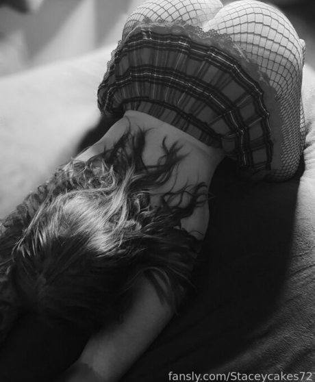 Staceycakes72 modèle artistique image