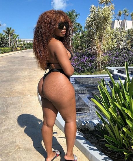 Alana Walters top star des photos