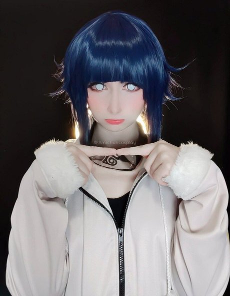 amichancosplay actrice pornographique img