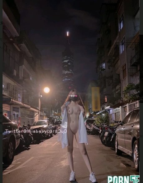 miababy520ouo actrice sexy image