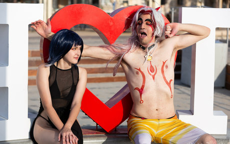 Emily Cos actrice de grande qualité archive