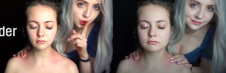 Sleepy Cupcake ASMR modèle meilleur galeries