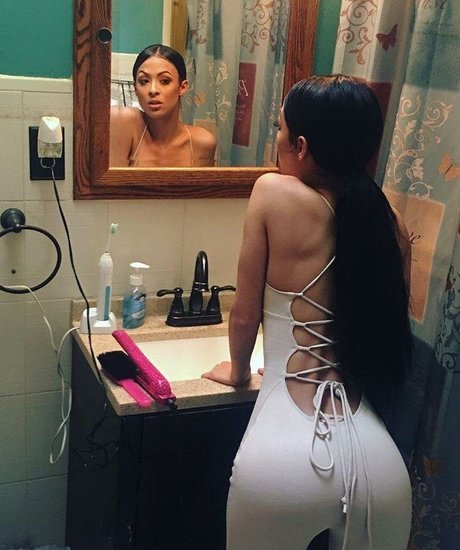 kaylinaeileennn meilleur modèle photo