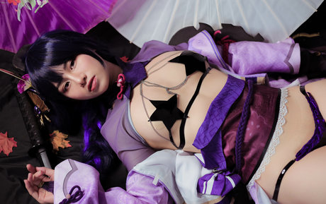 Ririboni star du porno en haute qualité img