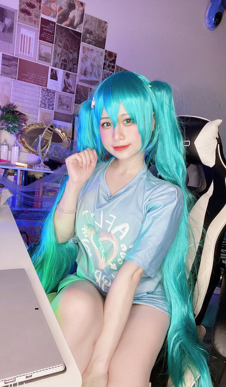 Ririboni haut de star du porno photo