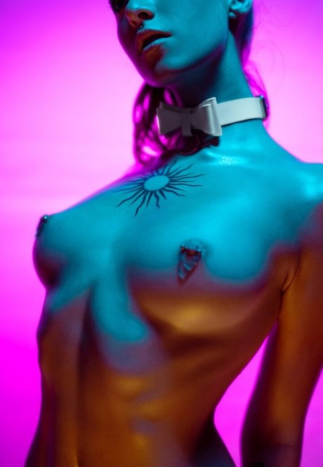 Biancia nus de stars du porno galeries