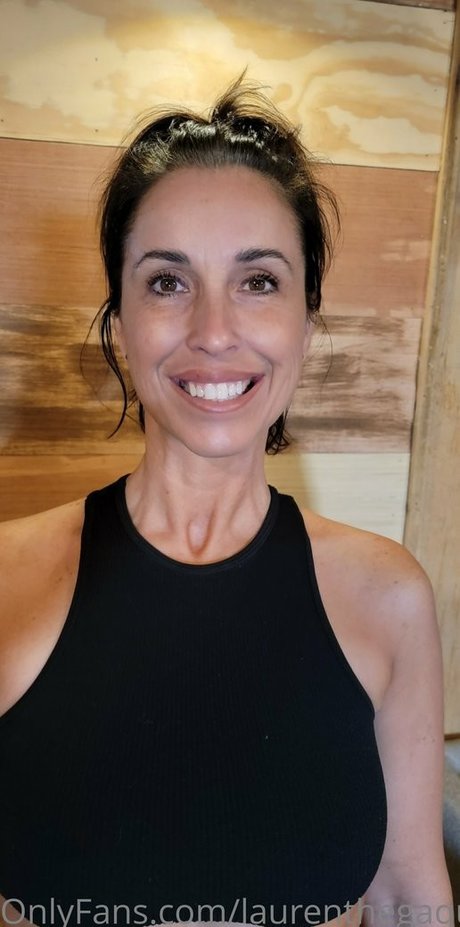 LaurenTheGA modèle porno galerie