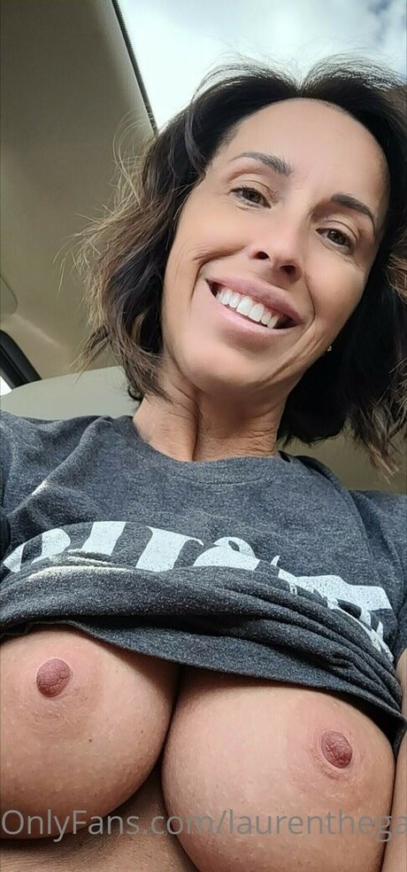 LaurenTheGA art de star du porno img