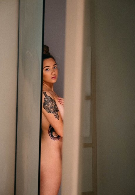 Torias Secret jolie étoile image