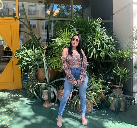 Alejandramariaxo meilleur modèle des photos