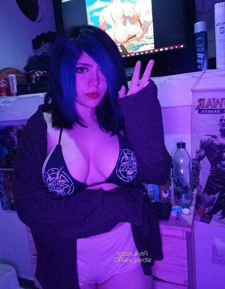 Vex Yordle modèle porno galerie