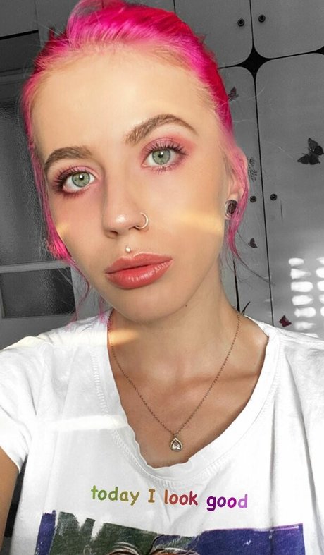 Anna Masarski modèle de sexe des photos