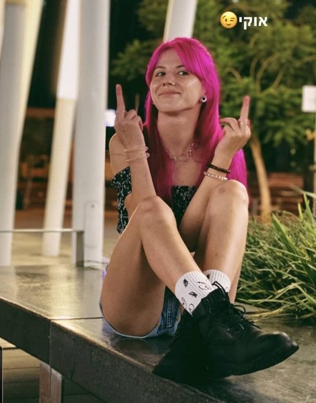 Anna Masarski star du porno adulte galeries