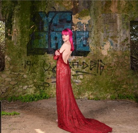 Anna Masarski belle étoile images