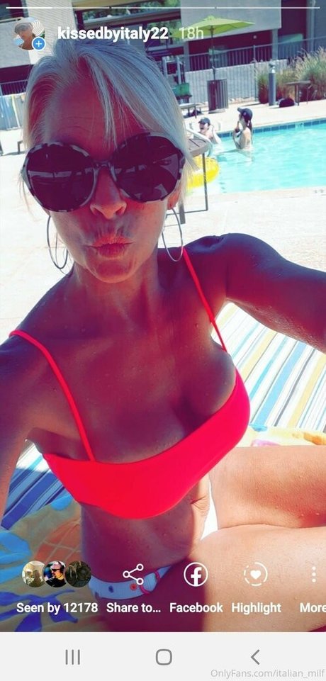 Kissedbyitaly420 meilleure étoile images