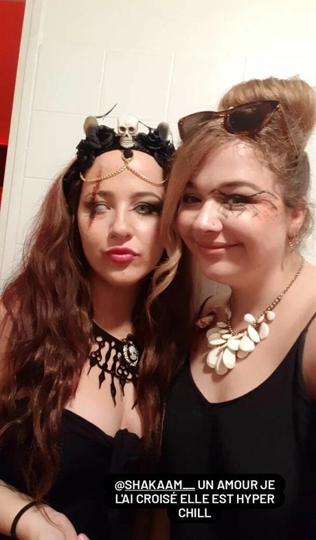 Shakaam jolie actrice img