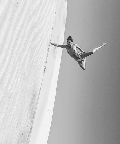 Nadine Nicole star du porno de haute qualité photo