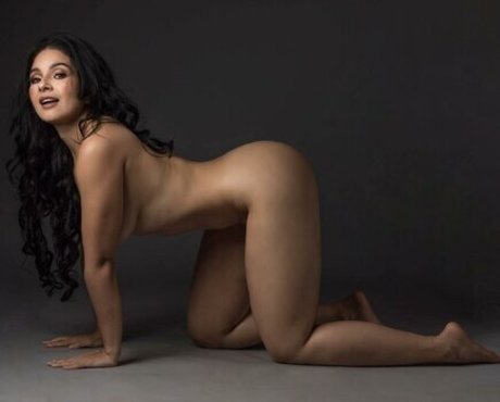 Ericka Castro modèle nu galerie