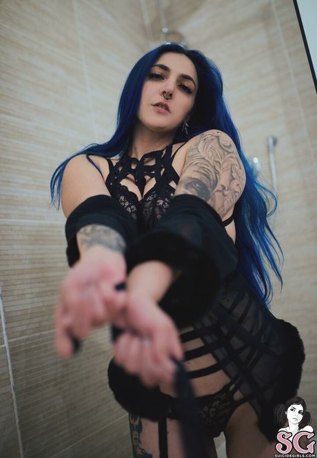 Narublu actrice nue photos