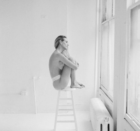 Tova Golan art modèle archive