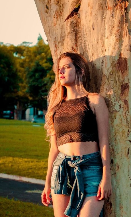 Roberta Pfaff modèle de sexe image