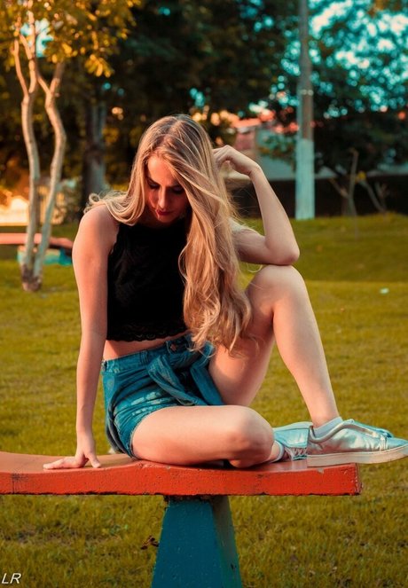 Roberta Pfaff meilleure actrice photos