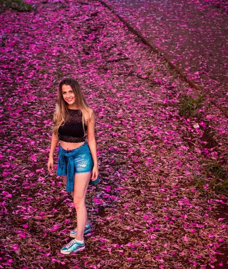 Roberta Pfaff modèle xxx images