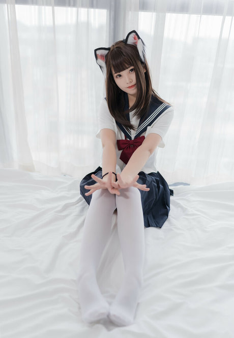 Kagami jolie actrice collection