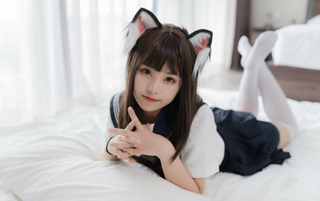 Kagami meilleure étoile photo