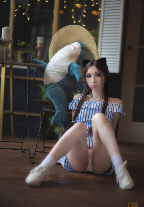 Alina Latypova star du porno sexy archive