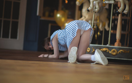 Alina Latypova actrice hd archive