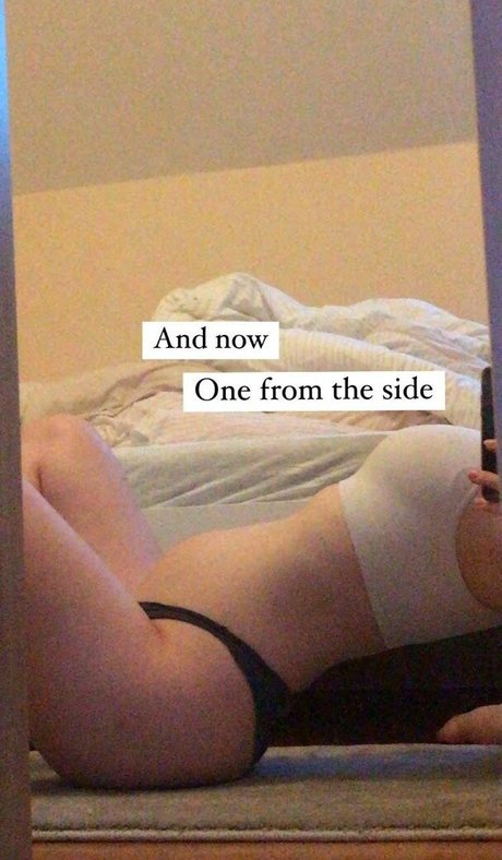 xoxoshawtyxoxo Fotoaufnahmen