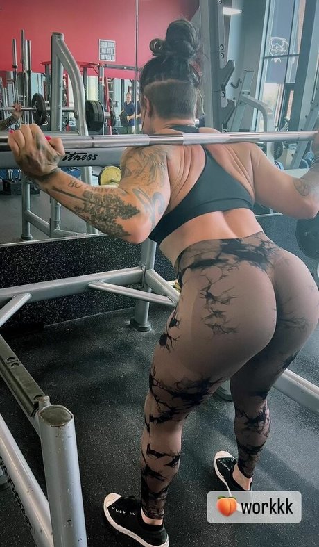 Janelle Zielinksi étoile chaude img