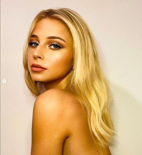 Maci Jo McCarley actrice de grande qualité photo