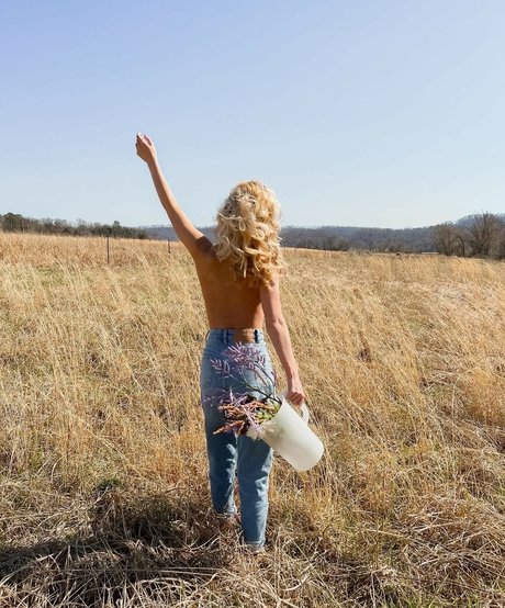 Maci Jo McCarley étoile hd galeries