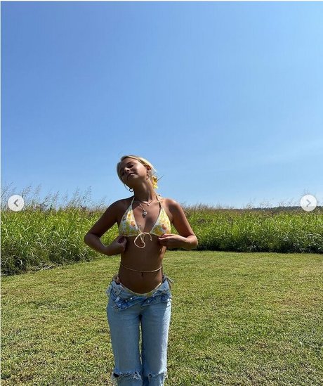 Maci Jo McCarley star du sexe photos