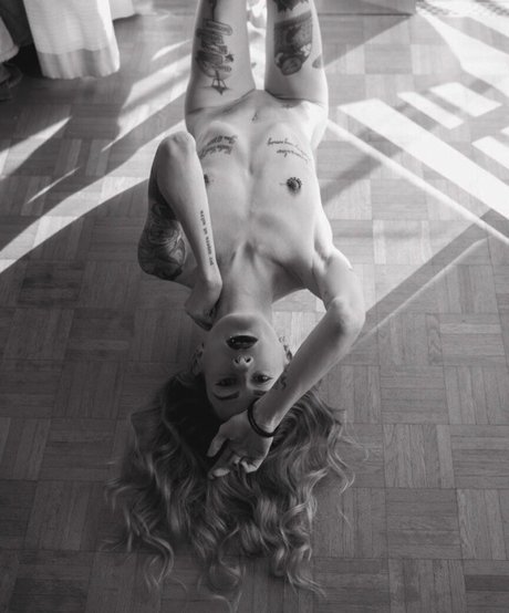 Ondreeah meilleur modèle photos