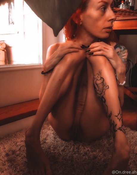 Ondreeah star du porno sexy collection