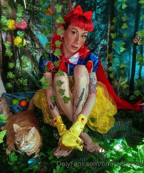 Ondreeah actrice exclusive des photos